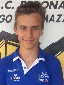 FOLCO ALESSANDRO